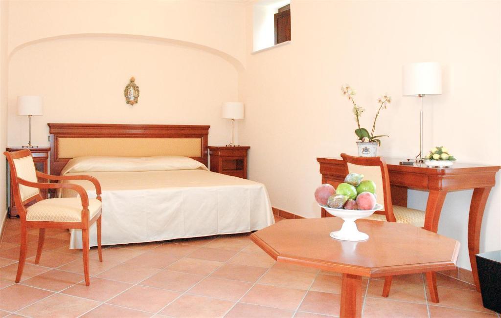 L' Antico Cortile Hotel Caserta Cameră foto